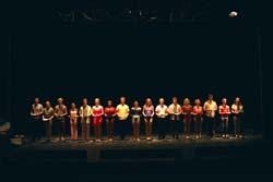 Chorus Line
